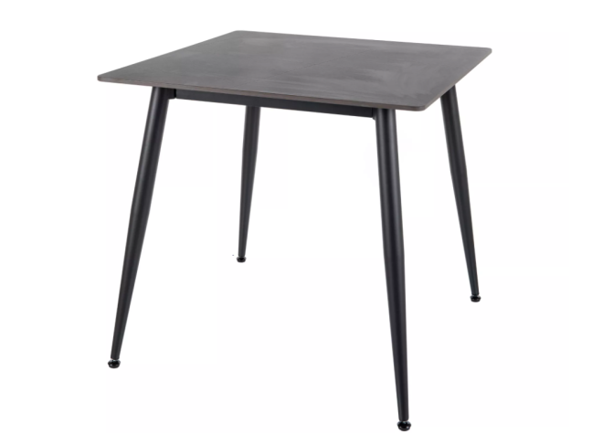 Valgomojo stalas RION 80x80 7 Valgomojo stalas RION 80x80 7