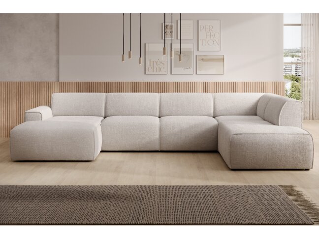 Minkštas kampas PADO U 5 Minkštas kampas PADO U 5