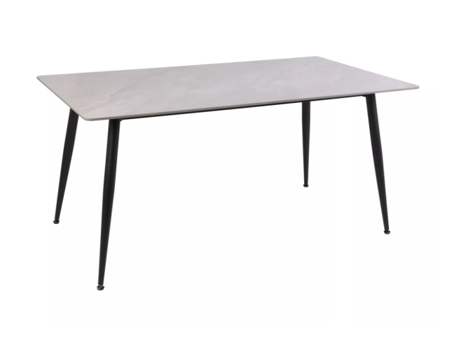 Valgomojo stalas RION 130x70 8 Valgomojo stalas RION 130x70 8