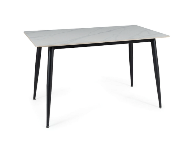 Valgomojo stalas RION 160x90 7 Valgomojo stalas RION 160x90 7