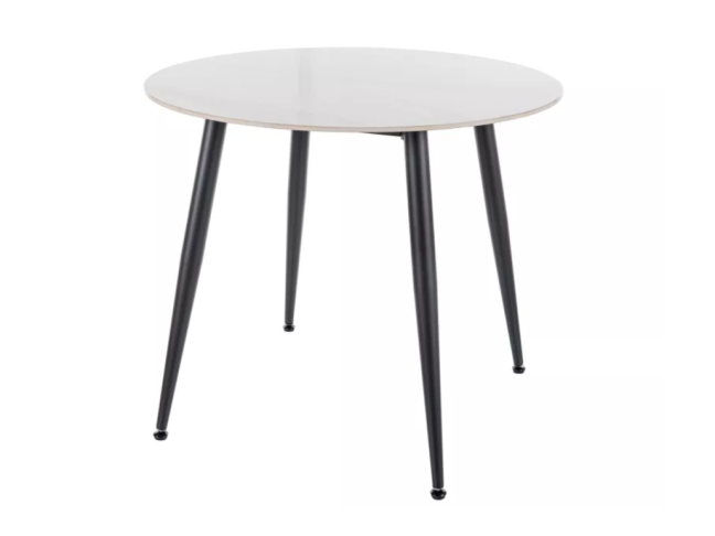 Apvalus stalas RION FI90 6 Apvalus stalas RION FI90 6