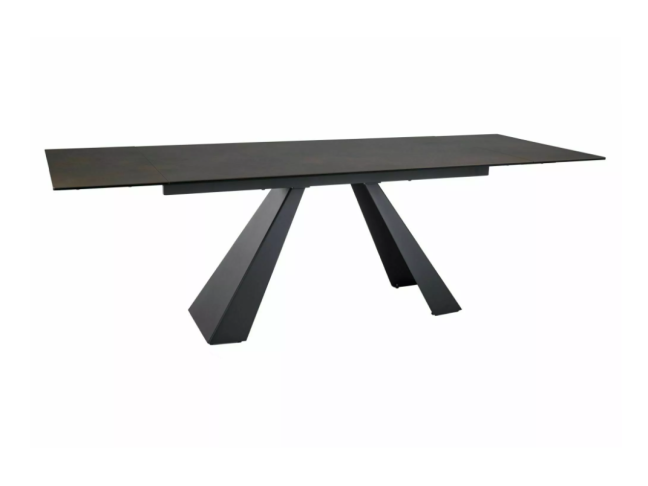 Išskleidžiamas stalas SALVADORE 160 CERAMIC 6