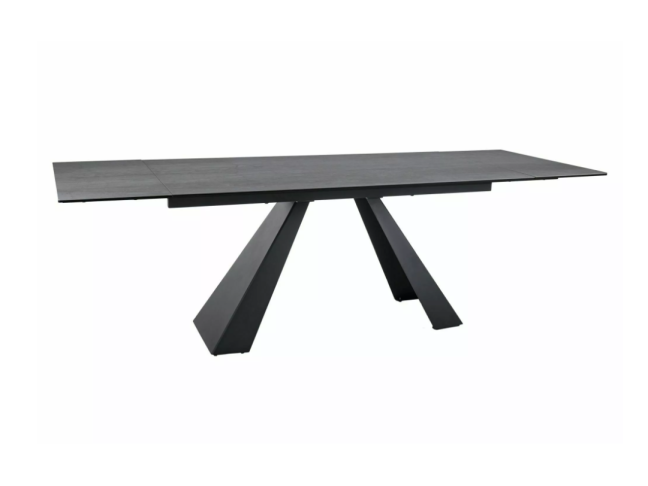 Išskleidžiamas stalas SALVADORE 160 CERAMIC 8