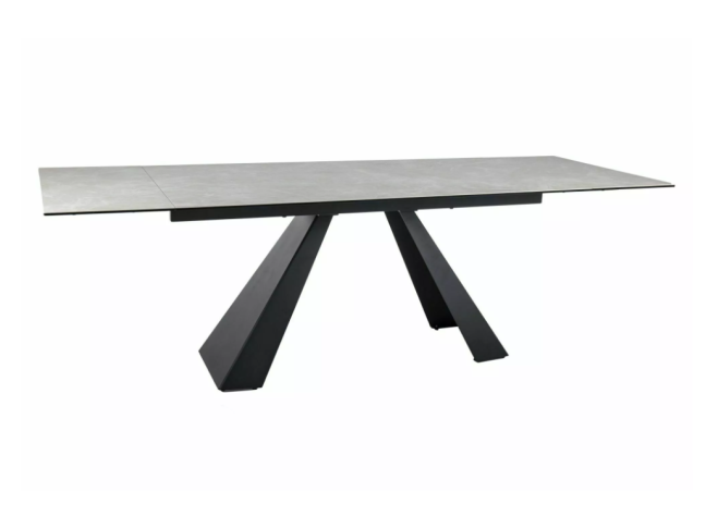 Išskleidžiamas stalas SALVADORE 160 CERAMIC 9