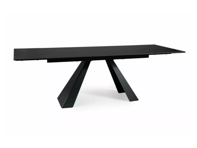 Išskleidžiamas stalas SALVADORE 160 ITALIAN CERAMIC 11 Išskleidžiamas stalas SALVADORE 160 ITALIAN CERAMIC 11