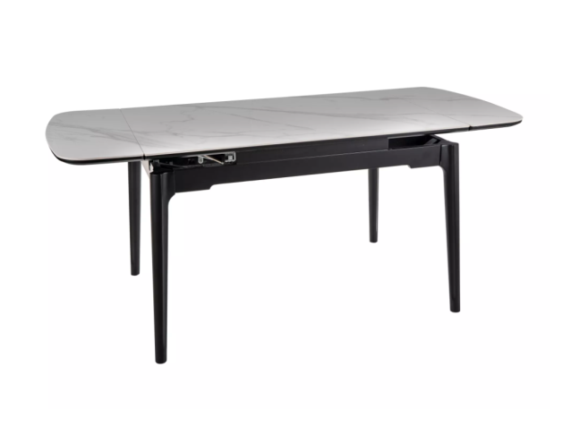 Išskleidžiamas stalas SENTO 120 9 Išskleidžiamas stalas SENTO 120 9