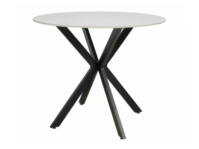 Apvalus stalas TALIA 90 5 Apvalus stalas TALIA 90 5
