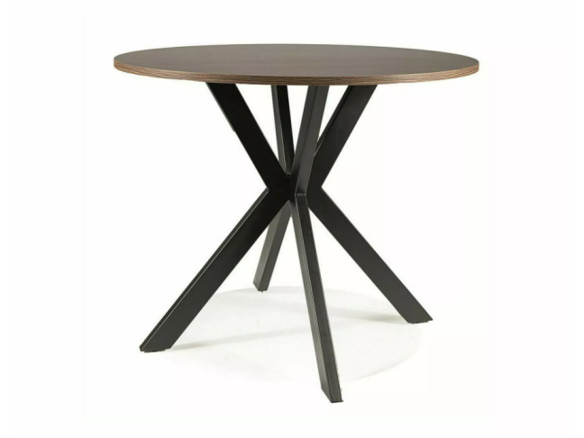 Apvalus stalas TALIA II 6