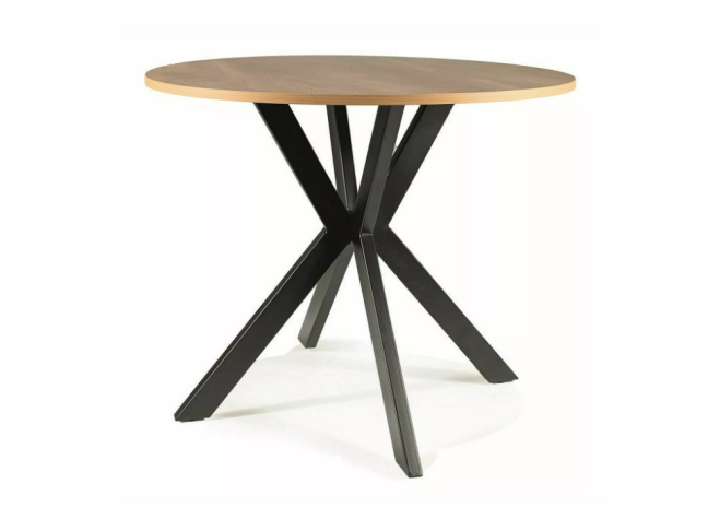 Apvalus stalas TALIA II 5