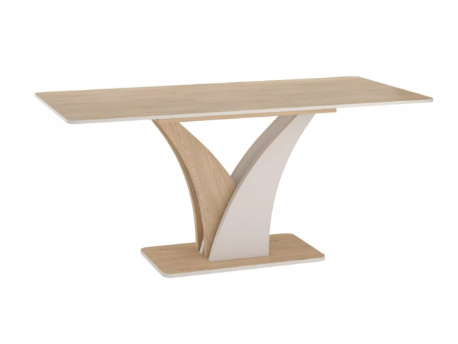 Išskleidžiamas stalas VENTO 9 Išskleidžiamas stalas VENTO 9