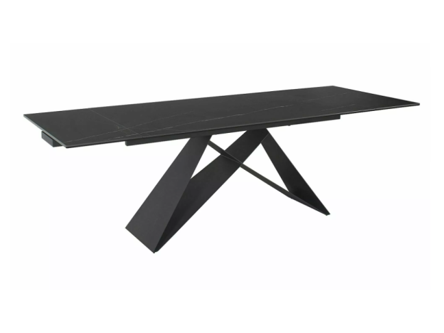 Išskleidžiamas stalas WESTIN 160 ITALIAN CERAMIC 12