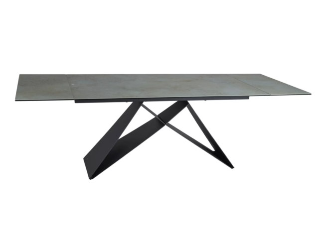 Išskleidžiamas stalas WESTIN 160 ITALIAN CERAMIC 13