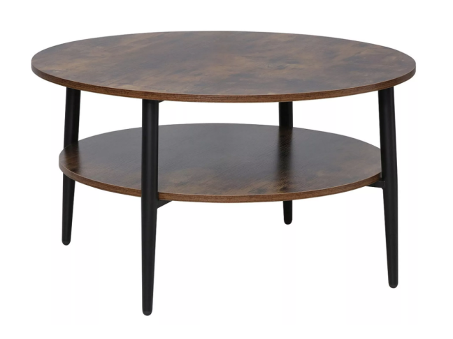 Kavos staliukas ELLA A 5