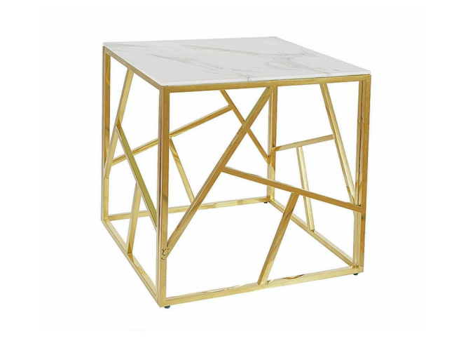 Stiklinis kavos staliukas ESCADA B II 4 Stiklinis kavos staliukas ESCADA B II 4