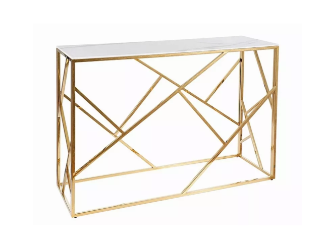 Stiklinė konsolė ESCADA C II 5 Stiklinė konsolė ESCADA C II 5