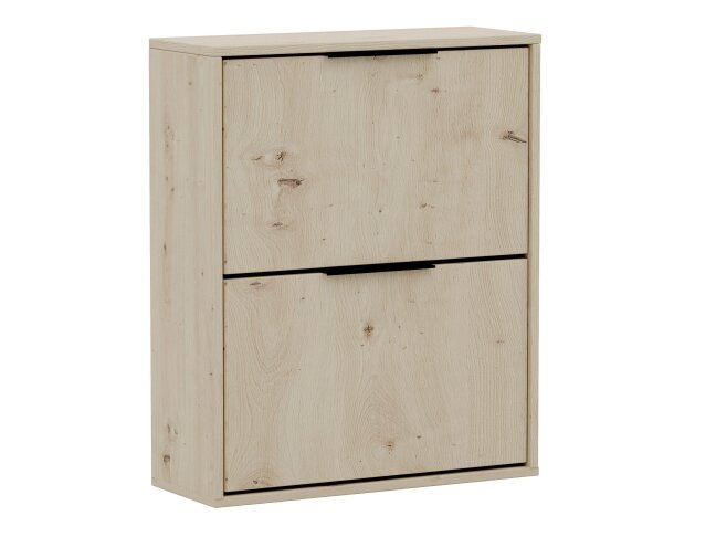 Batų Dėžė su galimybė pakabinti MILO 2S 4