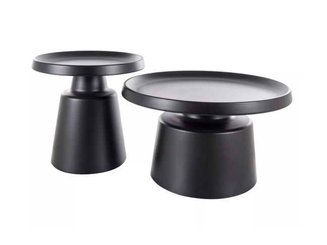 Kavos staliukų rinkinys RODOS 4