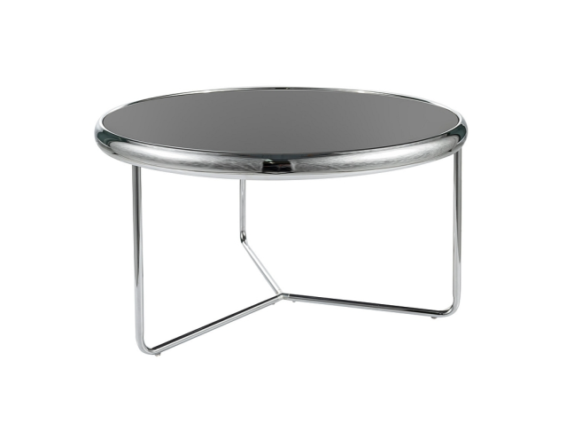 Stiklinis kavos staliukas SCARLET 2