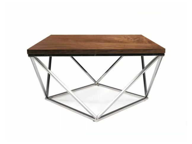 Kavos staliukas SILVER A 4