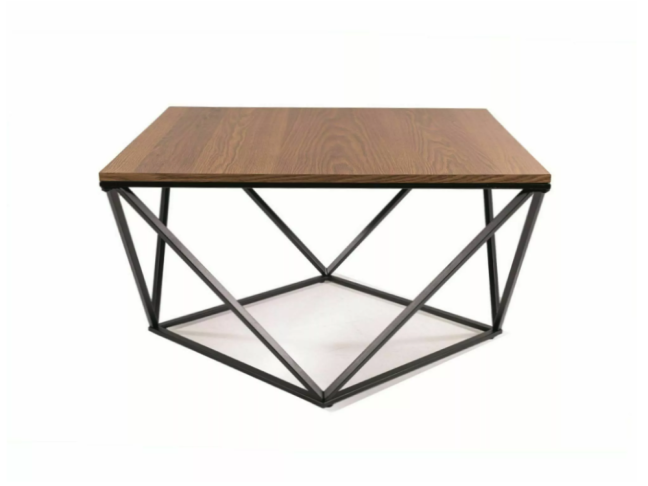 Kavos staliukas SILVER A 3 Kavos staliukas SILVER A 3