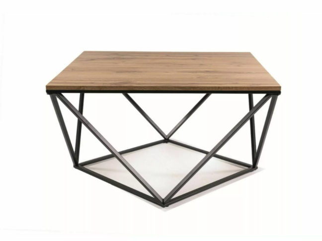 Kavos staliukas SILVER A 2