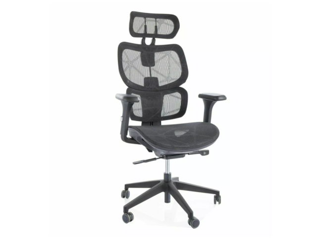 Darbo kėdė DEVON 7