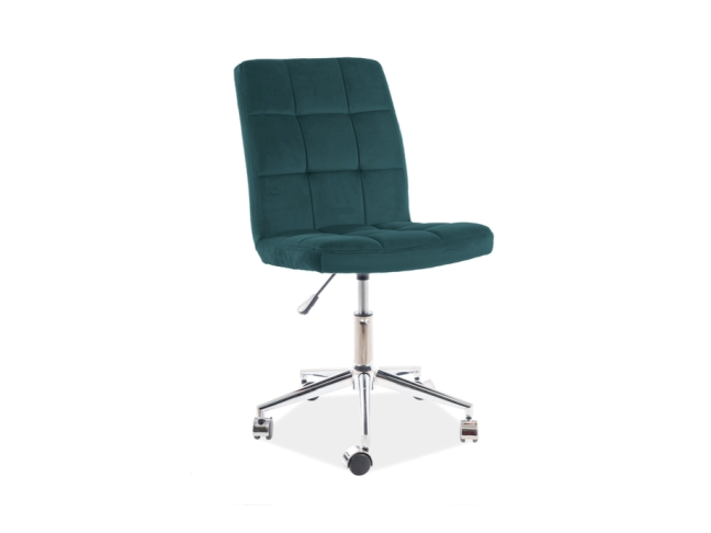 Darbo kėdė Q-020 VELVET 3