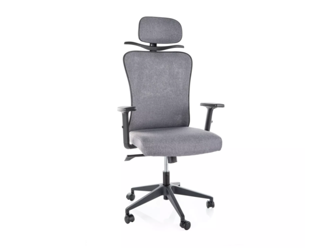 Ergonominė darbo kėdė Q-080 M 5 Ergonominė darbo kėdė Q-080 M 5
