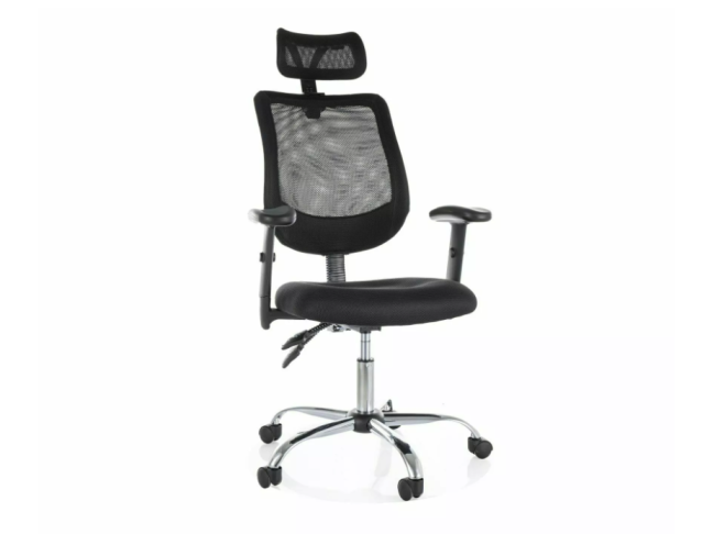 Ergonominė darbo kėdė Q-118 R 8 Ergonominė darbo kėdė Q-118 R 8