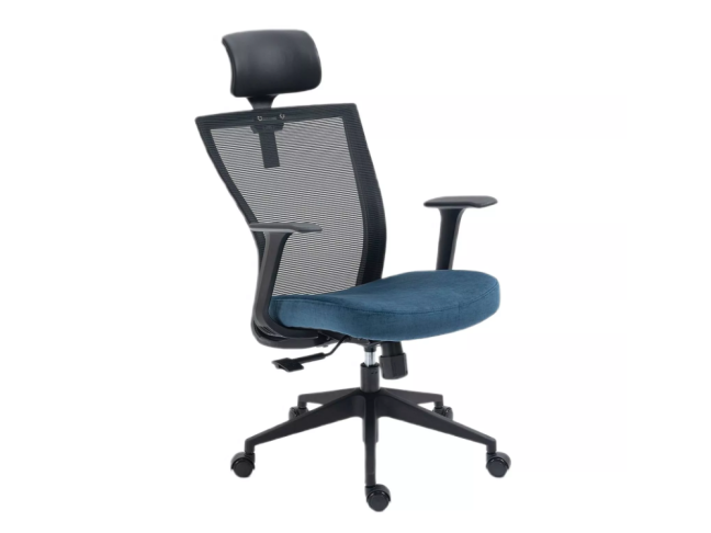 Darbo kėdė Q-328H 9 Darbo kėdė Q-328H 9