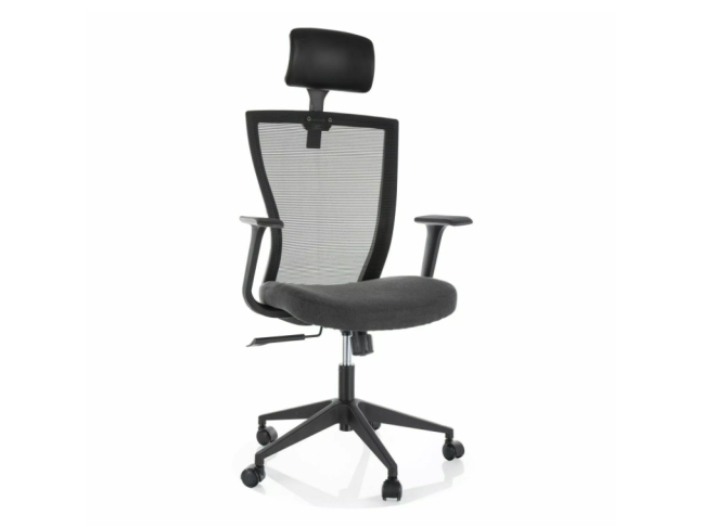 Darbo kėdė Q-328H 8 Darbo kėdė Q-328H 8