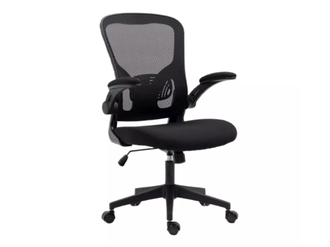 Darbo kėdė Q-333 12 Darbo kėdė Q-333 12