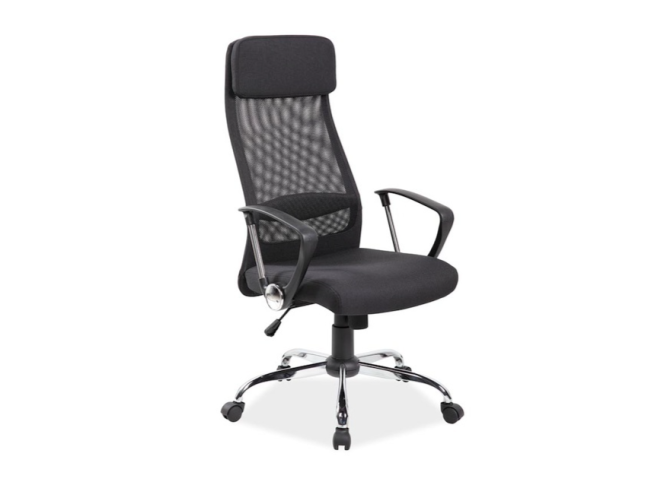 Darbo kėdė Q-345 3 Darbo kėdė Q-345 3