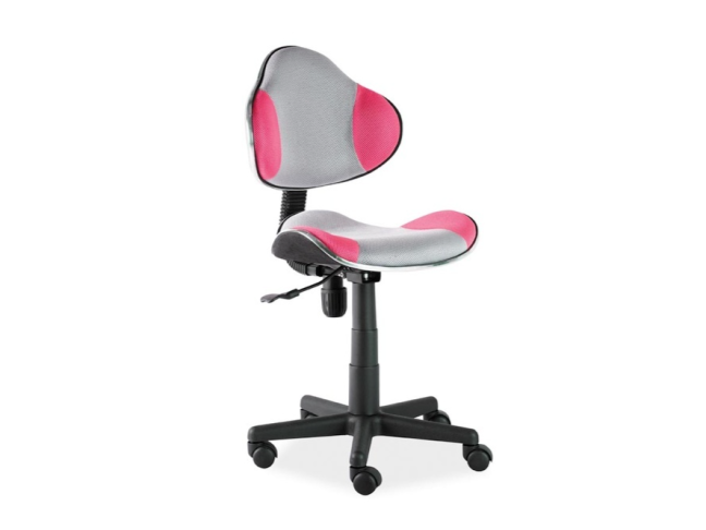 Vaikiška kėdė Q-G2 6 Vaikiška kėdė Q-G2 6