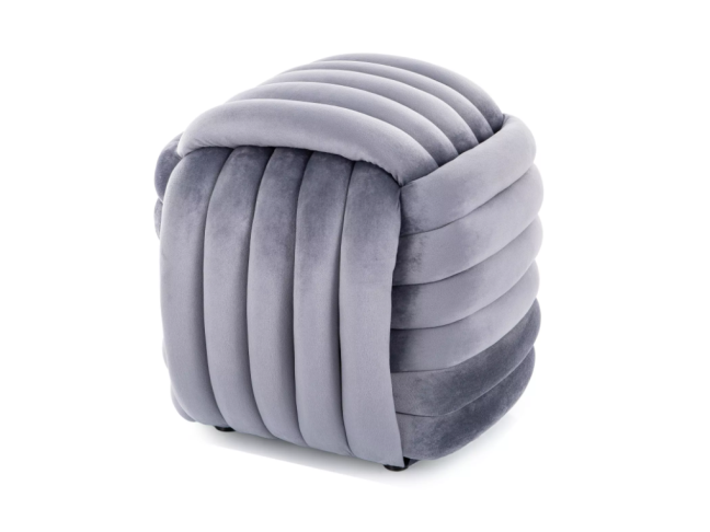 Pufas BRUNI VELVET 3 Pufas BRUNI VELVET 3