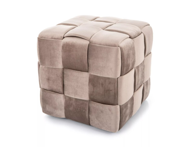 Pufas CASEL VELVET 4 Pufas CASEL VELVET 4