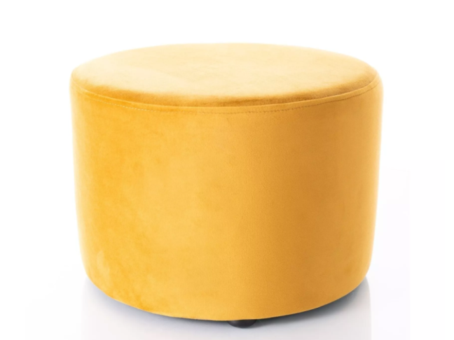 Pufas DOTI A VELVET 13 Pufas DOTI A VELVET 13