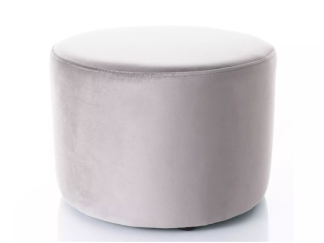 Pufas DOTI A VELVET 16 Pufas DOTI A VELVET 16