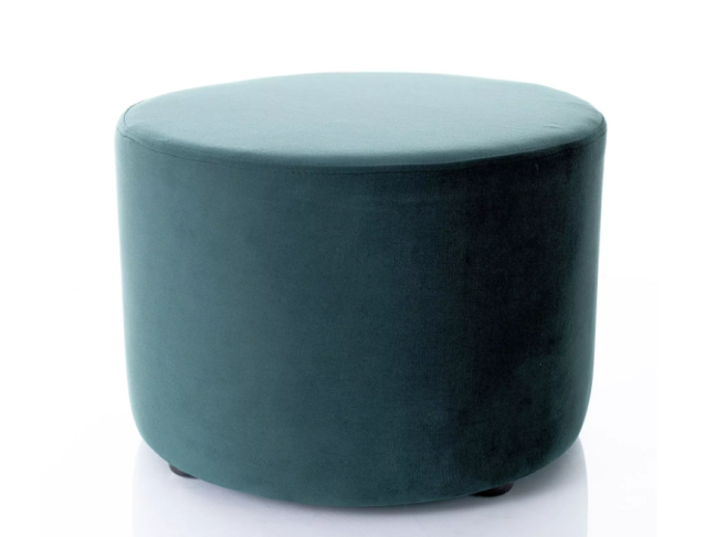 Pufas DOTI A VELVET 14 Pufas DOTI A VELVET 14