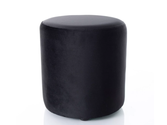 Pufas DOTI C VELVET 9 Pufas DOTI C VELVET 9