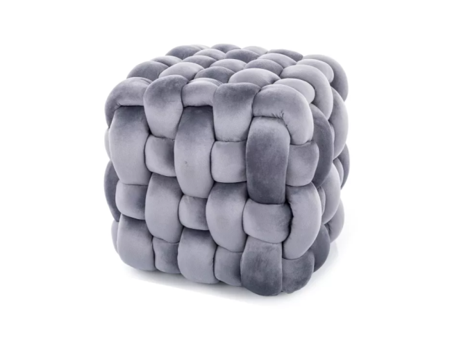 Pufas FARIS VELVET 3