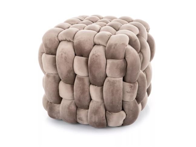 Pufas FARIS VELVET 4