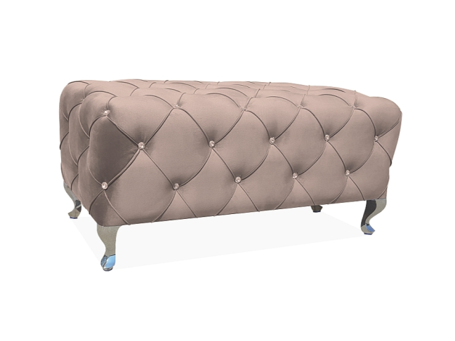 Pufas HESTIA VELVET 5