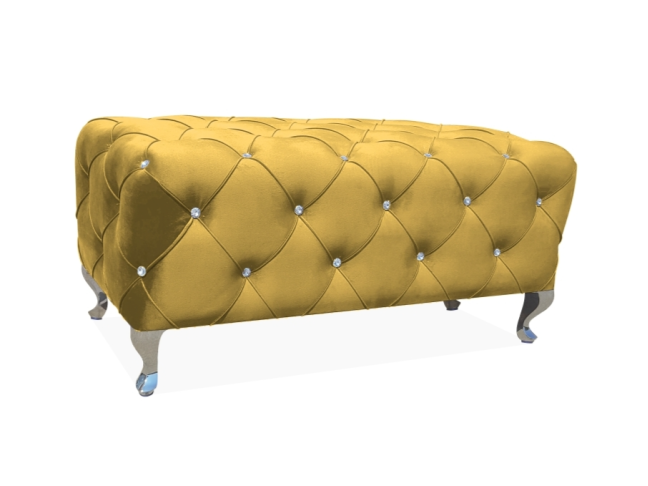 Pufas HESTIA VELVET 6 Pufas HESTIA VELVET 6