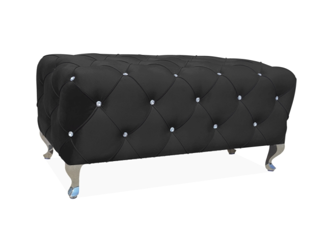 Pufas HESTIA VELVET 4