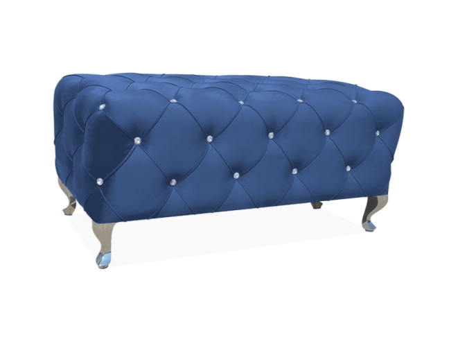 Pufas HESTIA VELVET 7 Pufas HESTIA VELVET 7