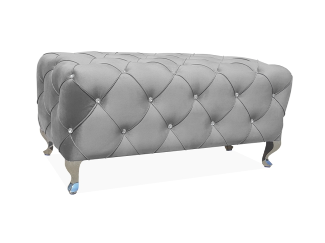 Pufas HESTIA VELVET 3