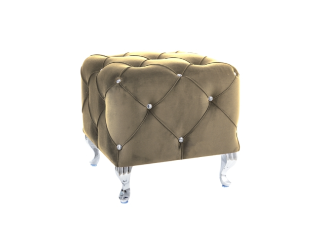 Pufas HESTIA K VELVET 5 Pufas HESTIA K VELVET 5