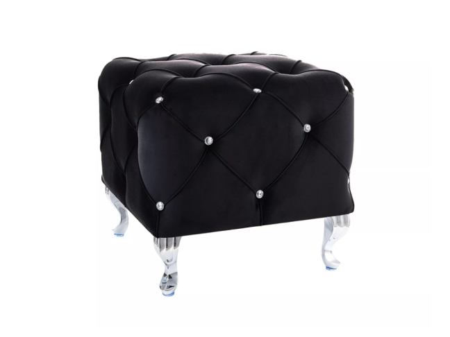 Pufas HESTIA K VELVET 4