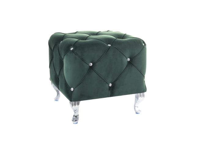 Pufas HESTIA K VELVET 6